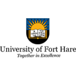 University of fort hare