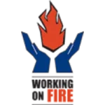 Working-on-fire
